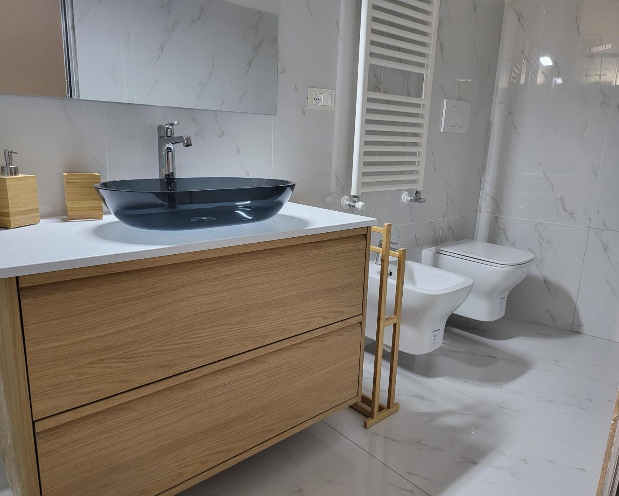 Blanc & Chic Appartamento Con Giardino Gorizia Kültér fotó