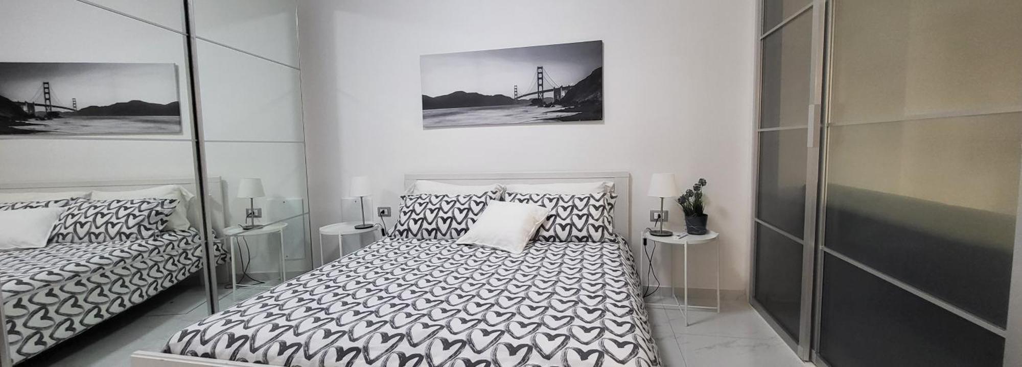 Blanc & Chic Appartamento Con Giardino Gorizia Kültér fotó