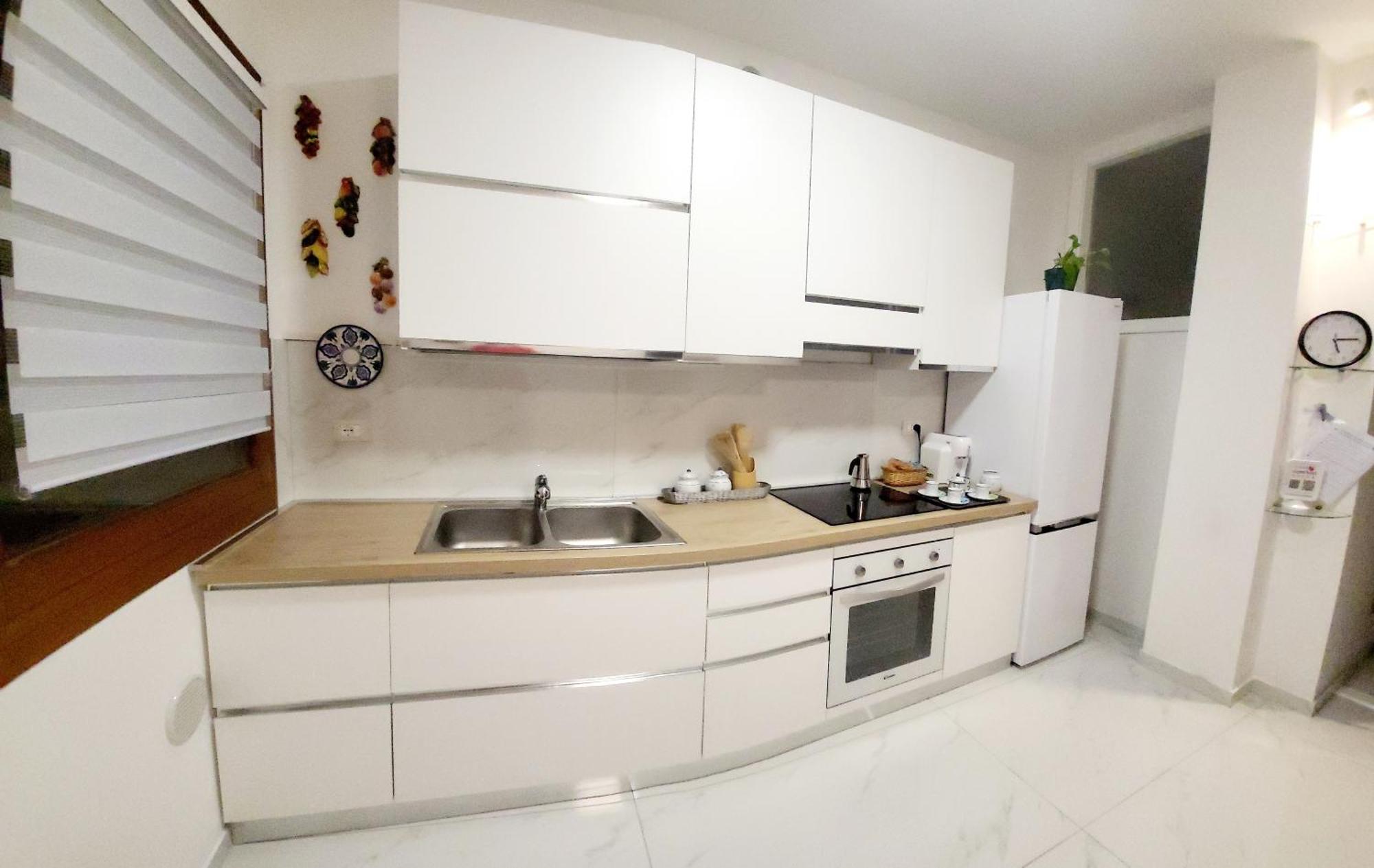 Blanc & Chic Appartamento Con Giardino Gorizia Kültér fotó