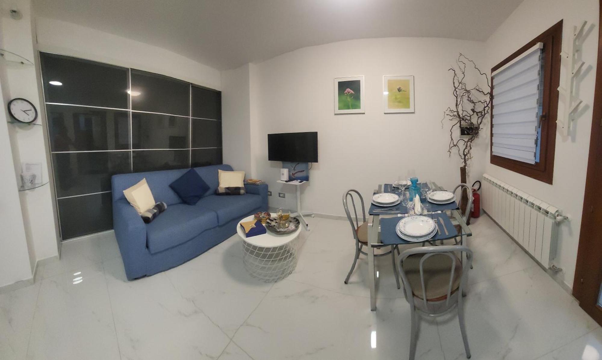 Blanc & Chic Appartamento Con Giardino Gorizia Kültér fotó