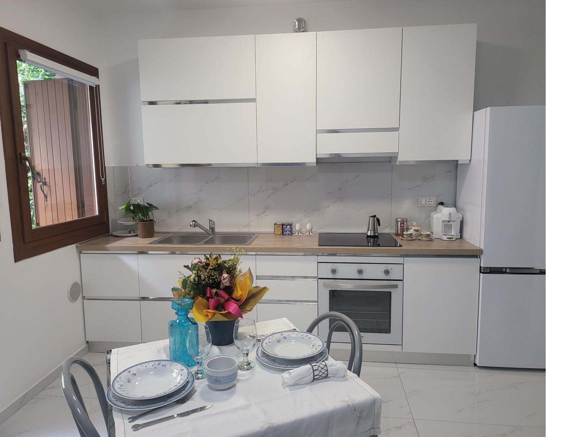 Blanc & Chic Appartamento Con Giardino Gorizia Kültér fotó